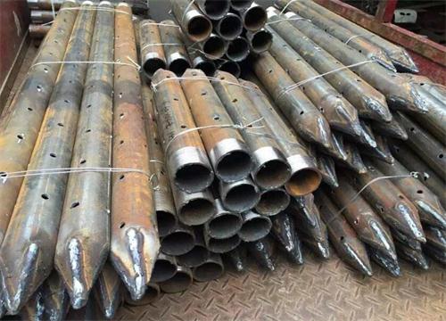 明水钢花管哪里有卖